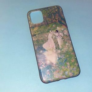 I’m posting this so I can learn how to use this app :)